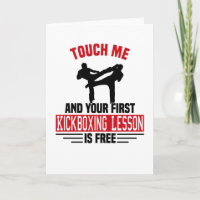 Kickboxer Artes Marciais do Kickboxer Sparing