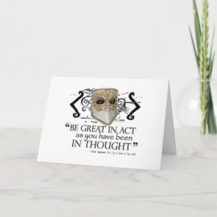 Cartão King John Cote