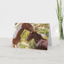 Cartão Kisses mamães