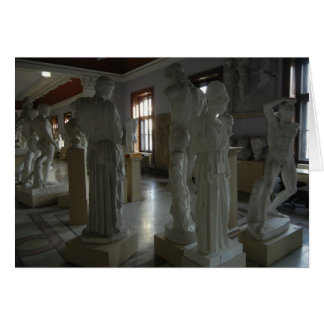 Cartão - Klassische Archäologie, Universität Graz