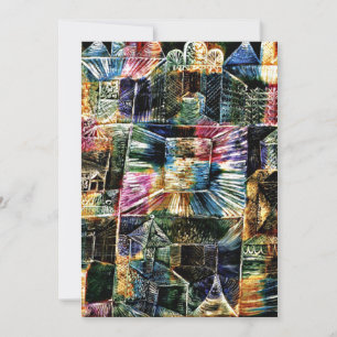 Cartão Klee - Arquitetura de Kiosk