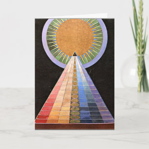 Cartão Klint - Altarpart N. º 1