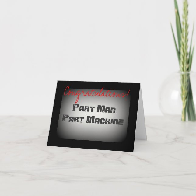 Cartão Knee Replacement : Card (Frente)