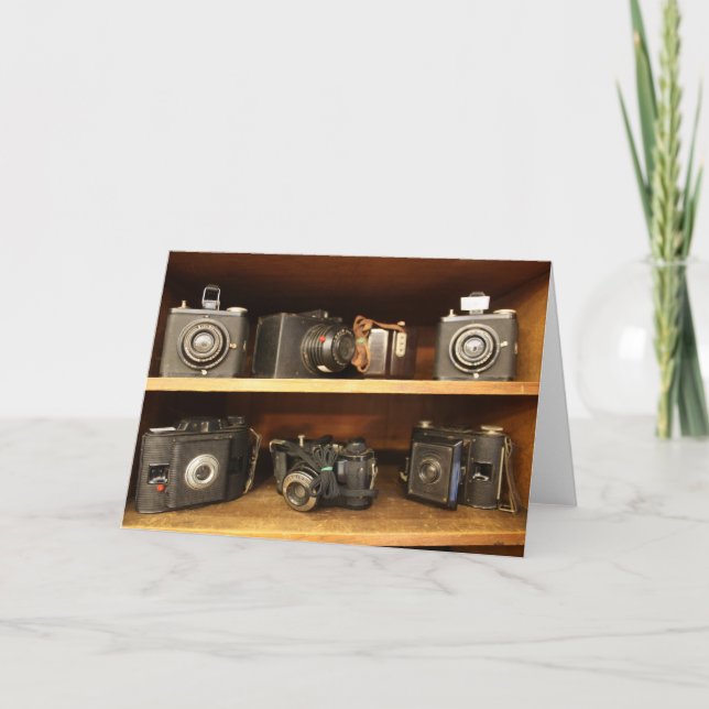 Cartão Kodak Moment (Frente)