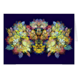 Cartão Koinonia "Fellowship On the Path"