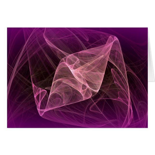 Cartão Koinonia "Fellowship On the Path" (Frente horizontal)