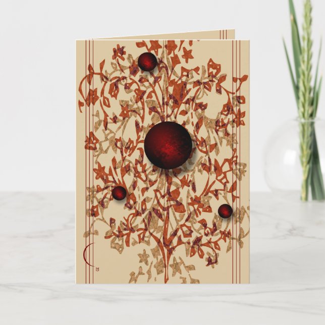 Cartão Kore (Frente)