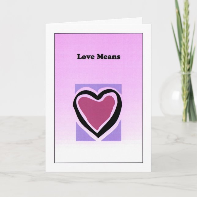 Cartão L.A. Cards (Frente)