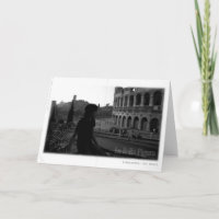 la Bella Figura - Card 4