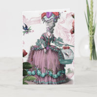 la cage aux oiseaux (gaiola de pássaros)