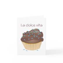 La dolce vita - The sweet life