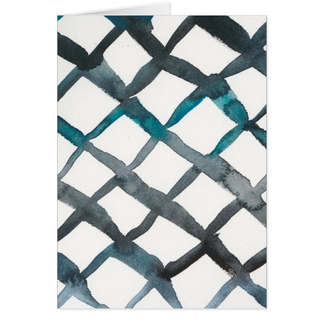 Cartão La Mer VI (Frente)