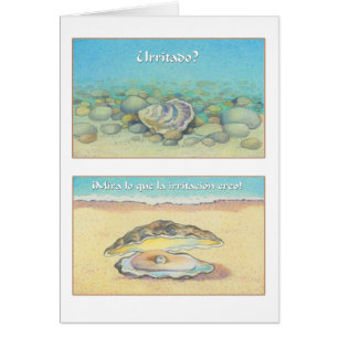 Cartão La Perla, tarjeta