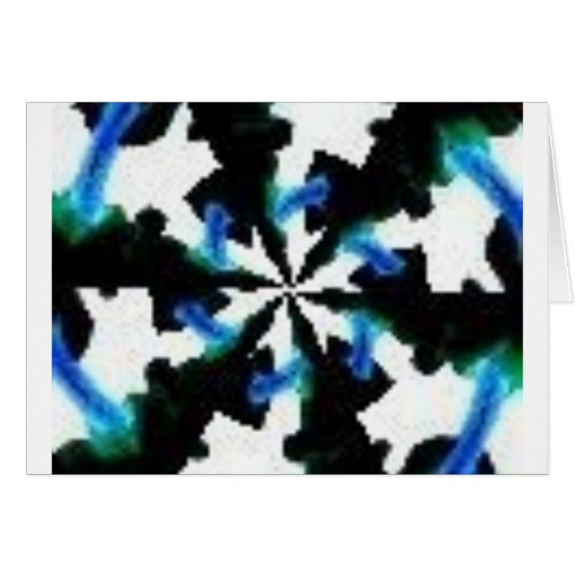 Cartão Lábios e enchidos (Frente Horizontal)