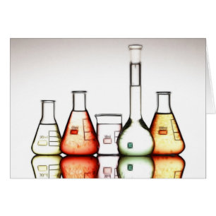 Cartão laboratório