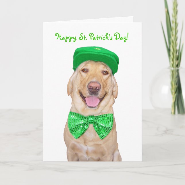 Cartão Laboratório engraçado personalizável em verde (Frente)