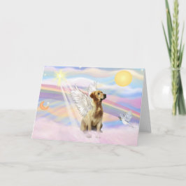 Cartão Labrador Retriever