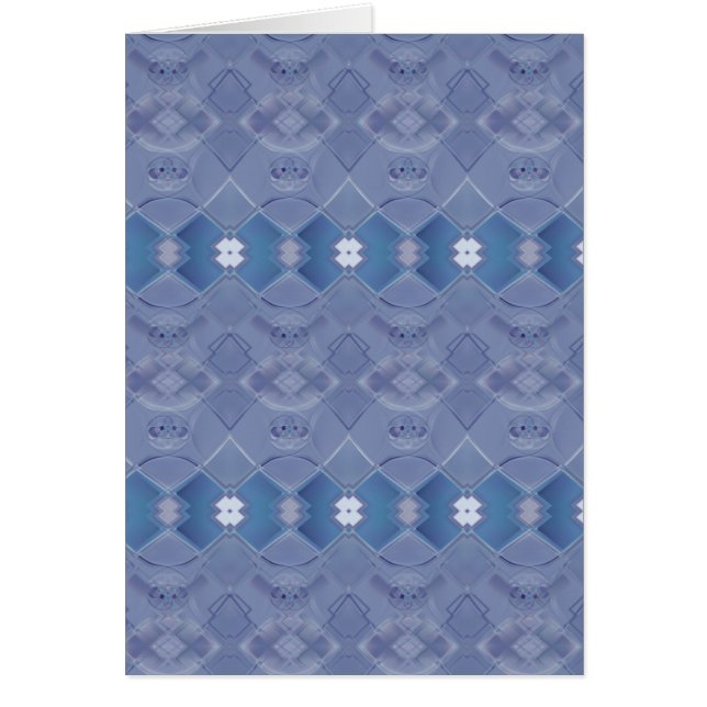 Cartão Lace Irlandês - Lynch Wedgewood (Frente)