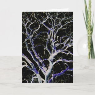 Cartão Lado Escuro 5 gcna