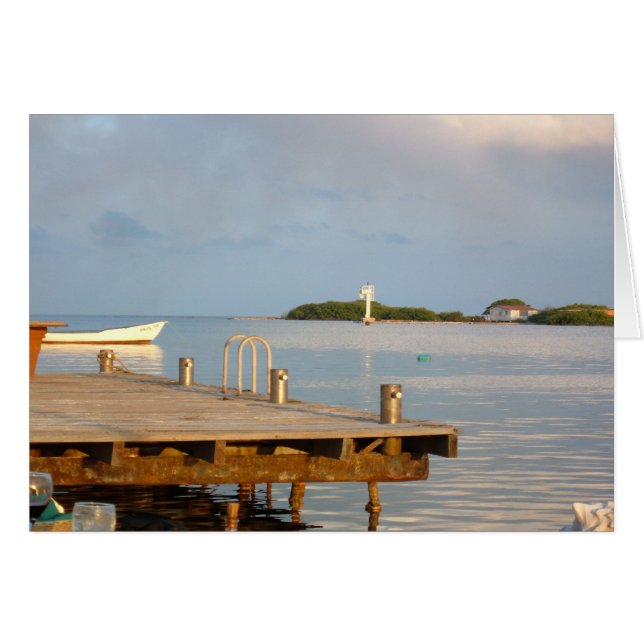 Cartão Lado Norte (Frente Horizontal)