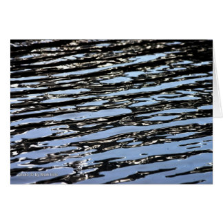 Cartão Lago Brainard