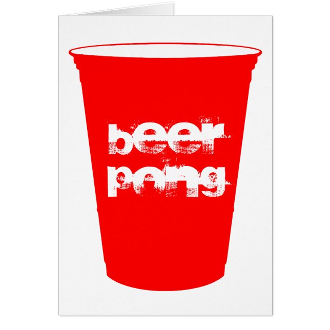 Cartão lagoa (Frente)