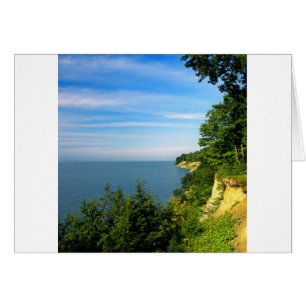 CARTÃO LAKE ERIE