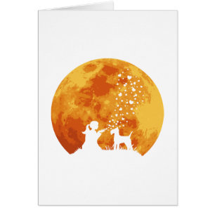 Cartão Lakeland Terrier