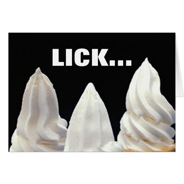 CARTÃO LAMBA MEUS PÉS (Frente Horizontal)