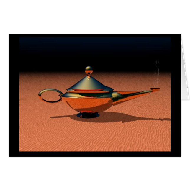 Cartão lamp2 (Frente Horizontal)