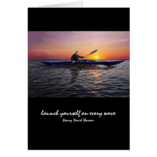 Cartão lançamento você mesmo