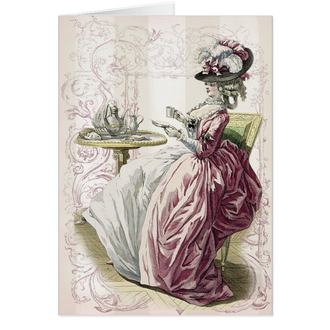 Cartão Lanche! (Frente)