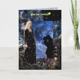 Cartão Land of Dreams