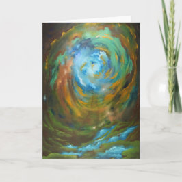 Cartão L'Ange du passage