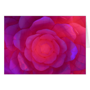 Cartão Lanterna de papel