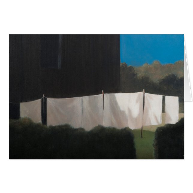 Cartão Lavagem de Norma em 2012 (Frente Horizontal)