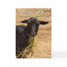 Lawn Mower Father's Day