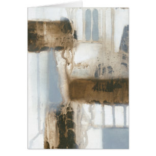 Cartão Layout Modular I