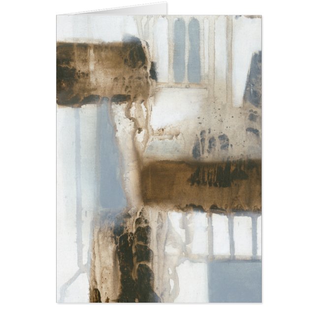 Cartão Layout Modular I (Frente)