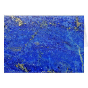 Cartão Lazurite