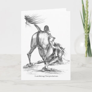 Cartão LB38 judetoo Greetings card