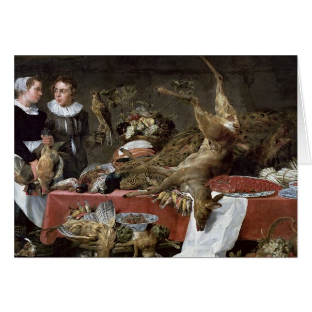 Cartão Le Cellier (Frente Horizontal)