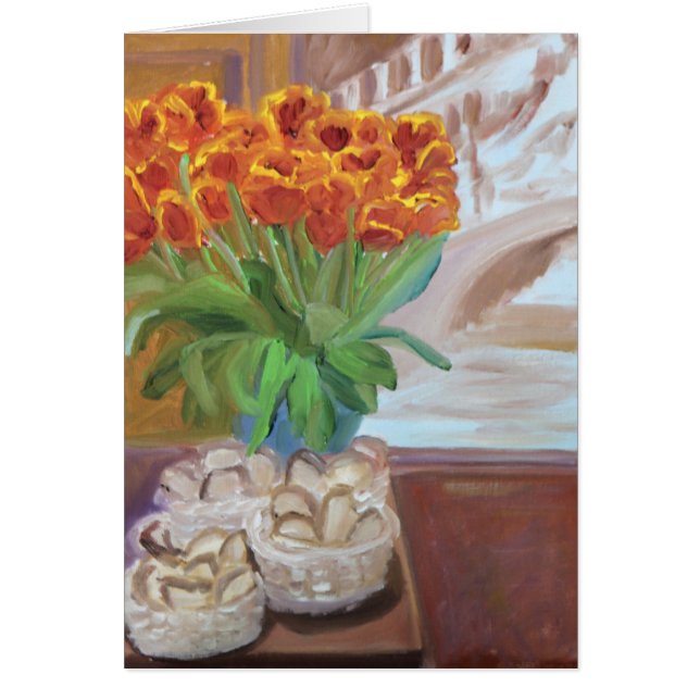 CARTÃO LE VOLTAIRE RESTAURANTE:  PARIS (Frente)