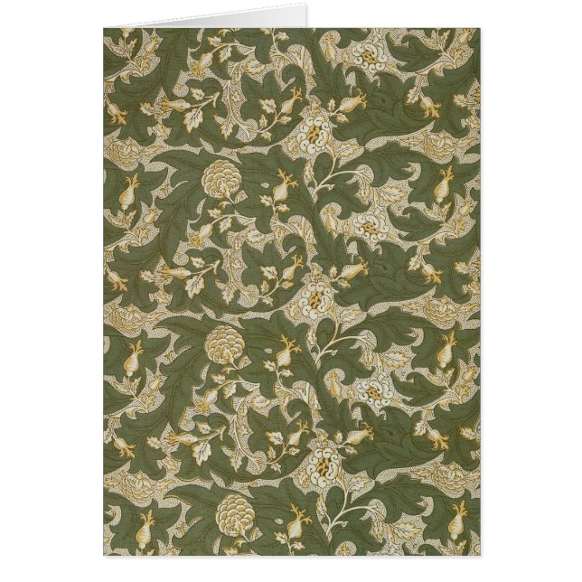 Cartão "Lea", 1912 (Frente)