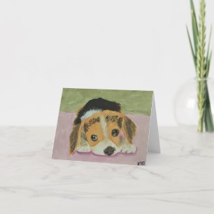 Cartão Lebreiro Notecards