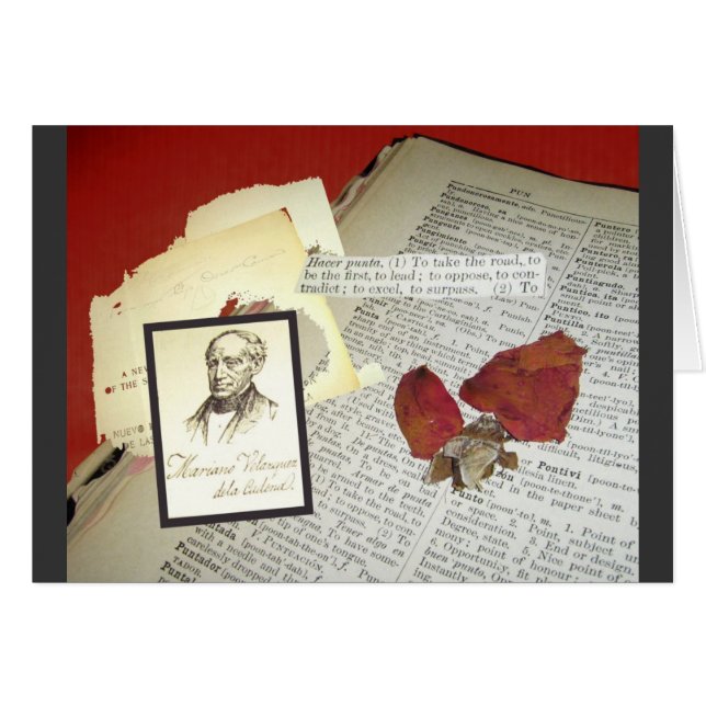 Cartão Legado (Frente Horizontal)