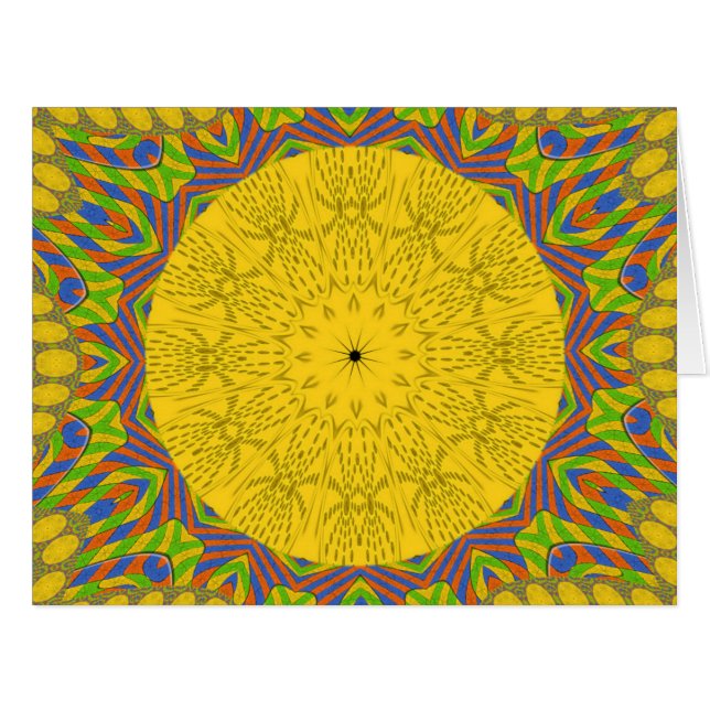 Cartão Legal excelente superior maravilhoso (Frente horizontal)