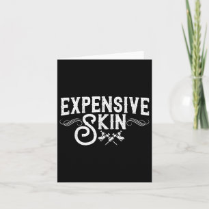Cartão Legal Tatuagem Design Para Homens Mulheres Tatuage