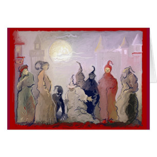 Cartão ** Legenda II **