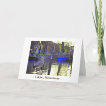 Leiden Países Baixos